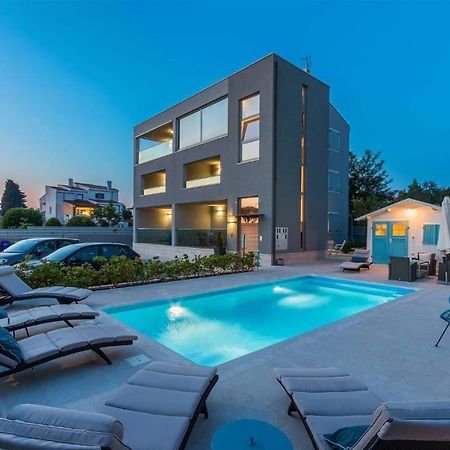Apartment Lux More Medulin Exterior foto